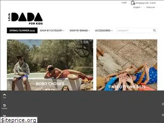 lojadada.com