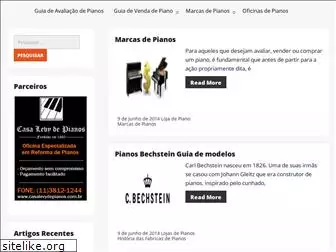 lojadepianos.com.br