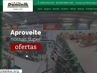 lojadominik.com.br