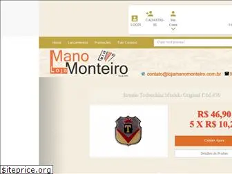 lojamanomonteiro.com.br