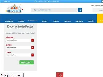 lojasbrilhante.com.br