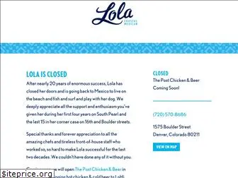 loladenver.com