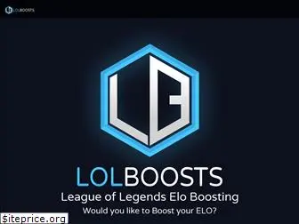 ELO24 - League of Legends Cheap Elo Mmr Boost; Coaching Service