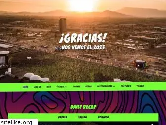 lollapaloozacl.com