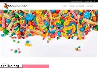 lolliland.com.au