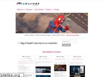 lollipopshaders.com