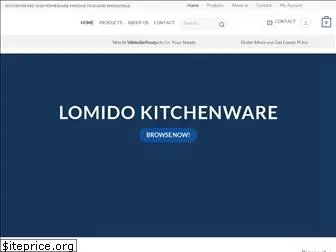 lomido.com