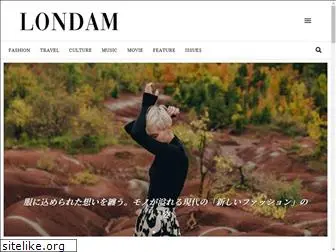 londamjapan.com