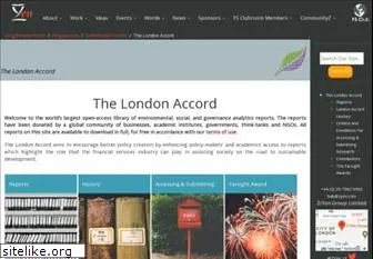 london-accord.co.uk