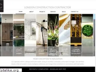 londonconstructioncontractor.co.uk