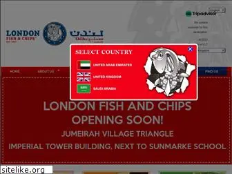 londonfish-chips.com