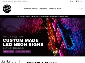 londonneon.co.uk