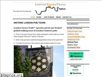 londontaverntrails.com