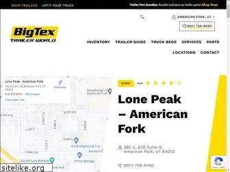 lonepeaktrailers.com