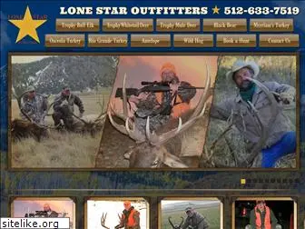 lonestaroutfitters.com