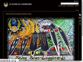 longboard-guide.com