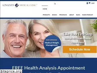 longevitymedicalclinic.com