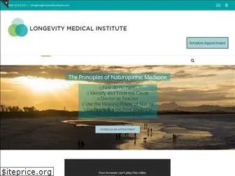 longevitymedinstitute.com