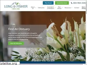 longfisherfuneralhome.com