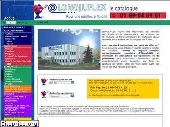 longjuflex-catalogue.fr
