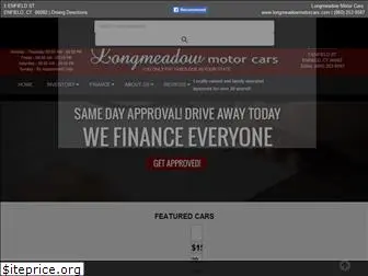 longmeadowmotorcars.com