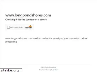 longpondshores.com