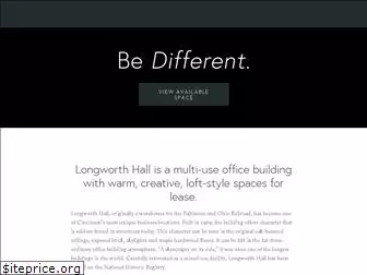 longworthhall.com