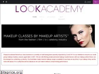 lookacademy.com.au