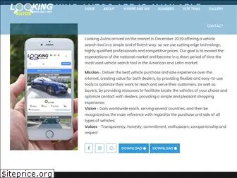 lookingautos.com