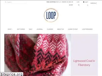loopyarn.com