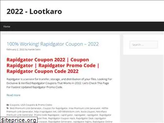 lootkaro.com