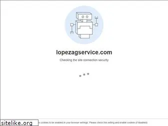 lopezagservice.com