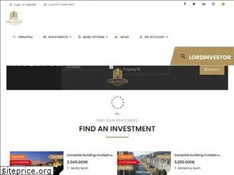 lordinvestor.com