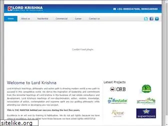 lordkrishnagroup.com