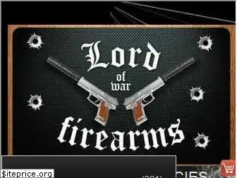 lordofwarfirearms.com