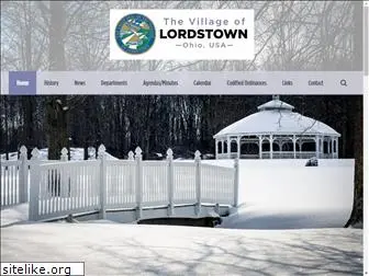 lordstown.com