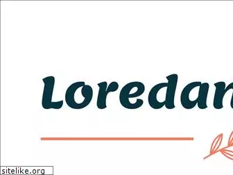 loredanaminac.com