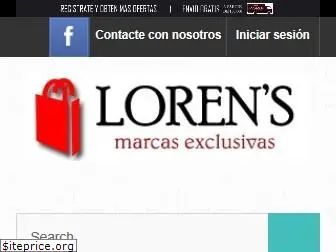 lorens.com.co