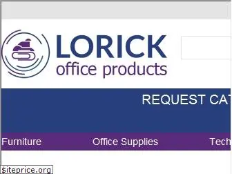 lorick.com