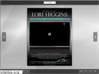 lorihiggins.com