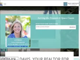 loritdavis.com