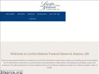 loritts-neilson.com