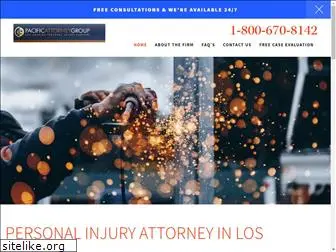 losangelesinjurylawfirm.com