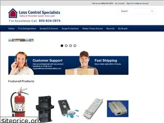 losscontrolspecialists.com