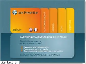 lossprevention.fr