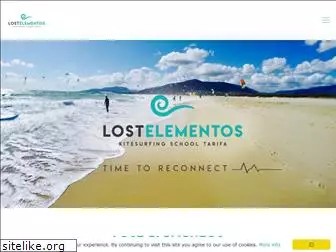 lostelementos.com