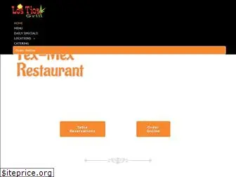 lostiosgrill.com