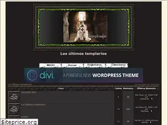 losultimostemplarios.foroes.org
