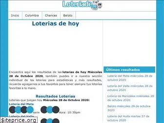 loteriade.co