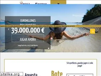 loteriaspotele.com
